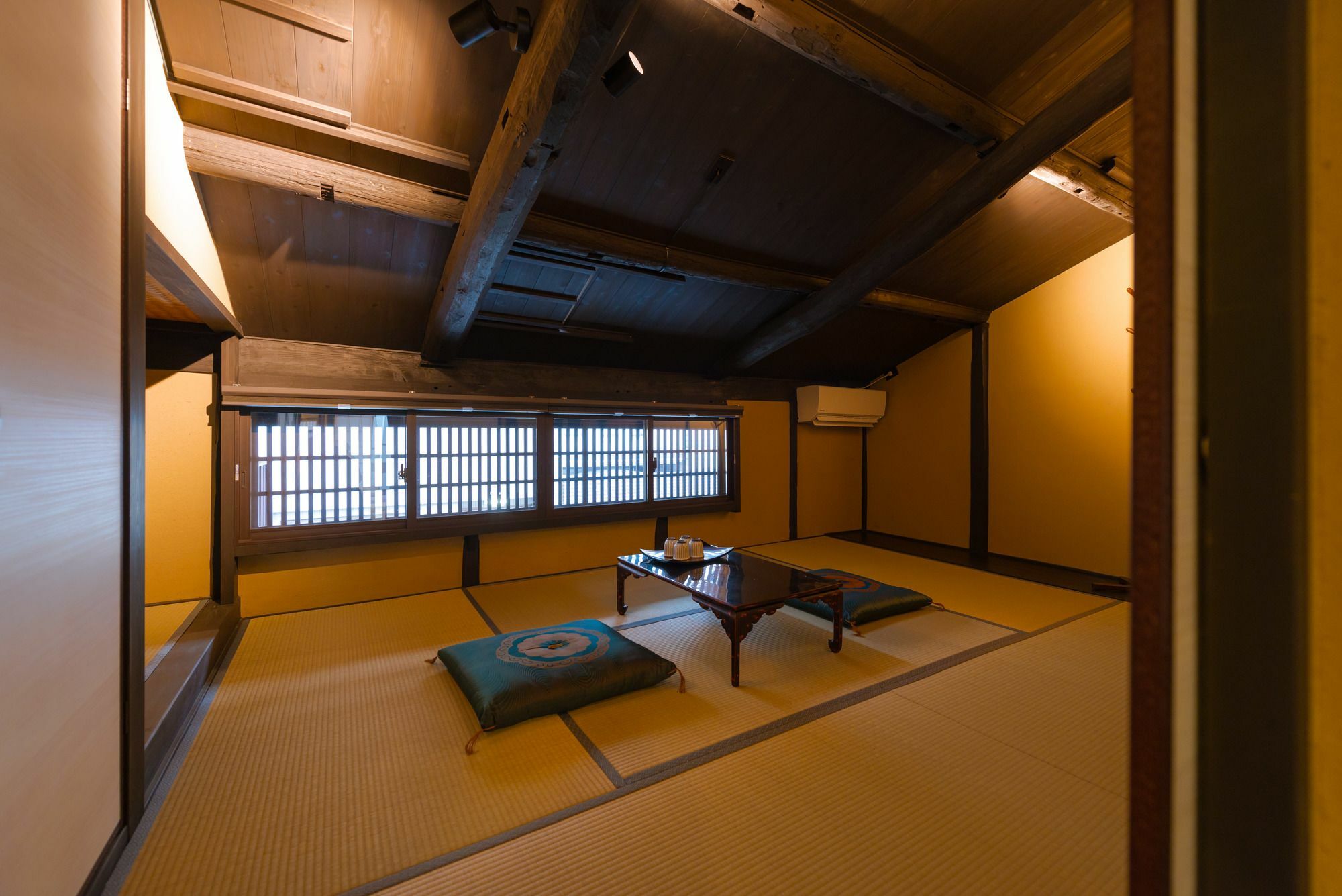 Villa Kumomachiya Kazahaya Kioto Exterior foto