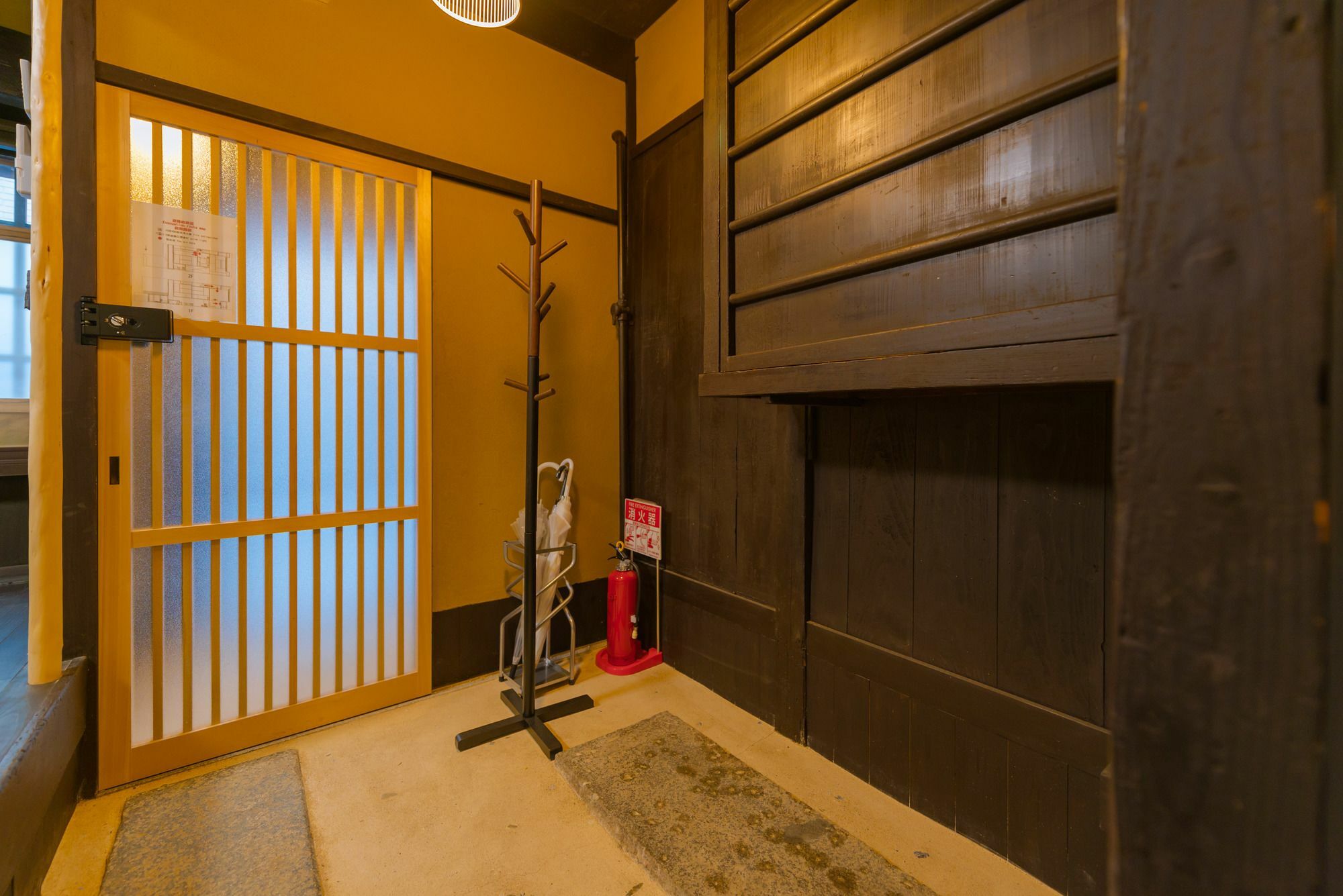 Villa Kumomachiya Kazahaya Kioto Exterior foto